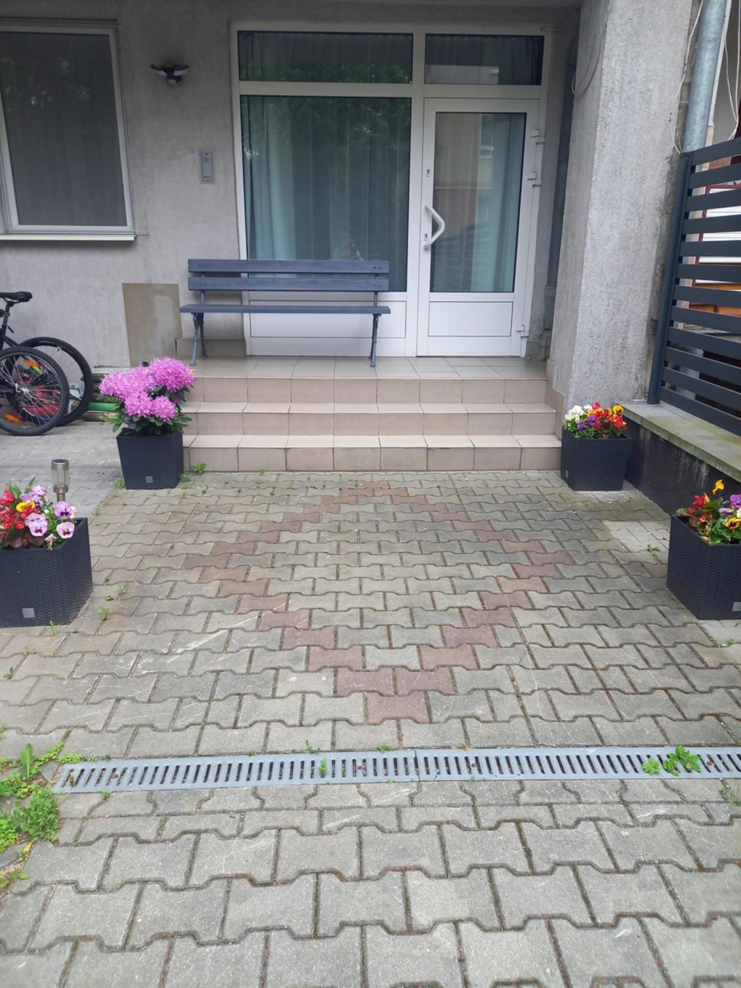 Mini Apartamenty Centrum Krakow Exterior photo